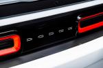 Dodge Challenger SRT Demon 2018 года (NO)